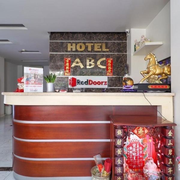 Abc Binh Tan 2* Ho Chi Minh City