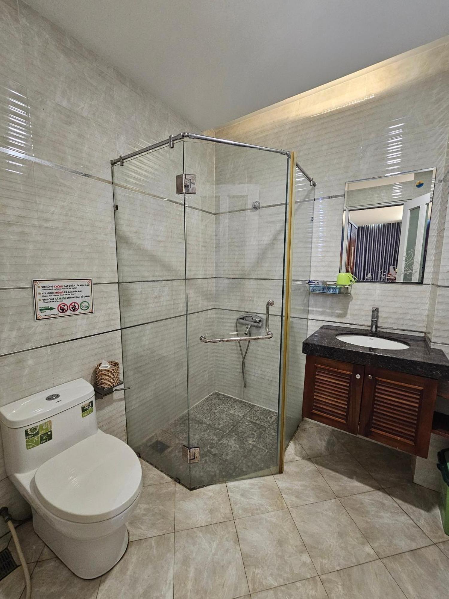 Abc Binh Tan Hotel Ho Chi Minh City
