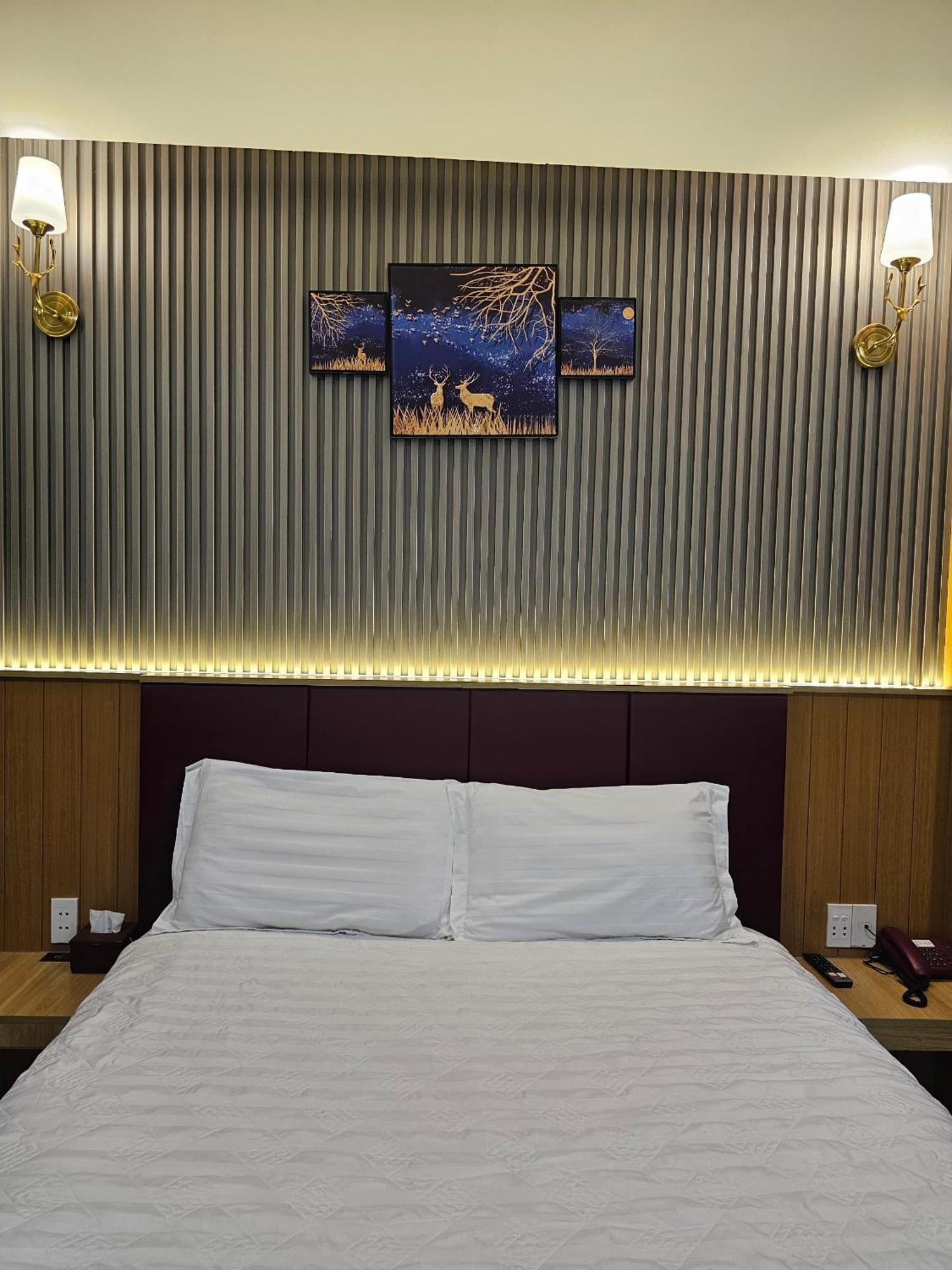 Hotel Abc Binh Tan Ho Chi Minh City