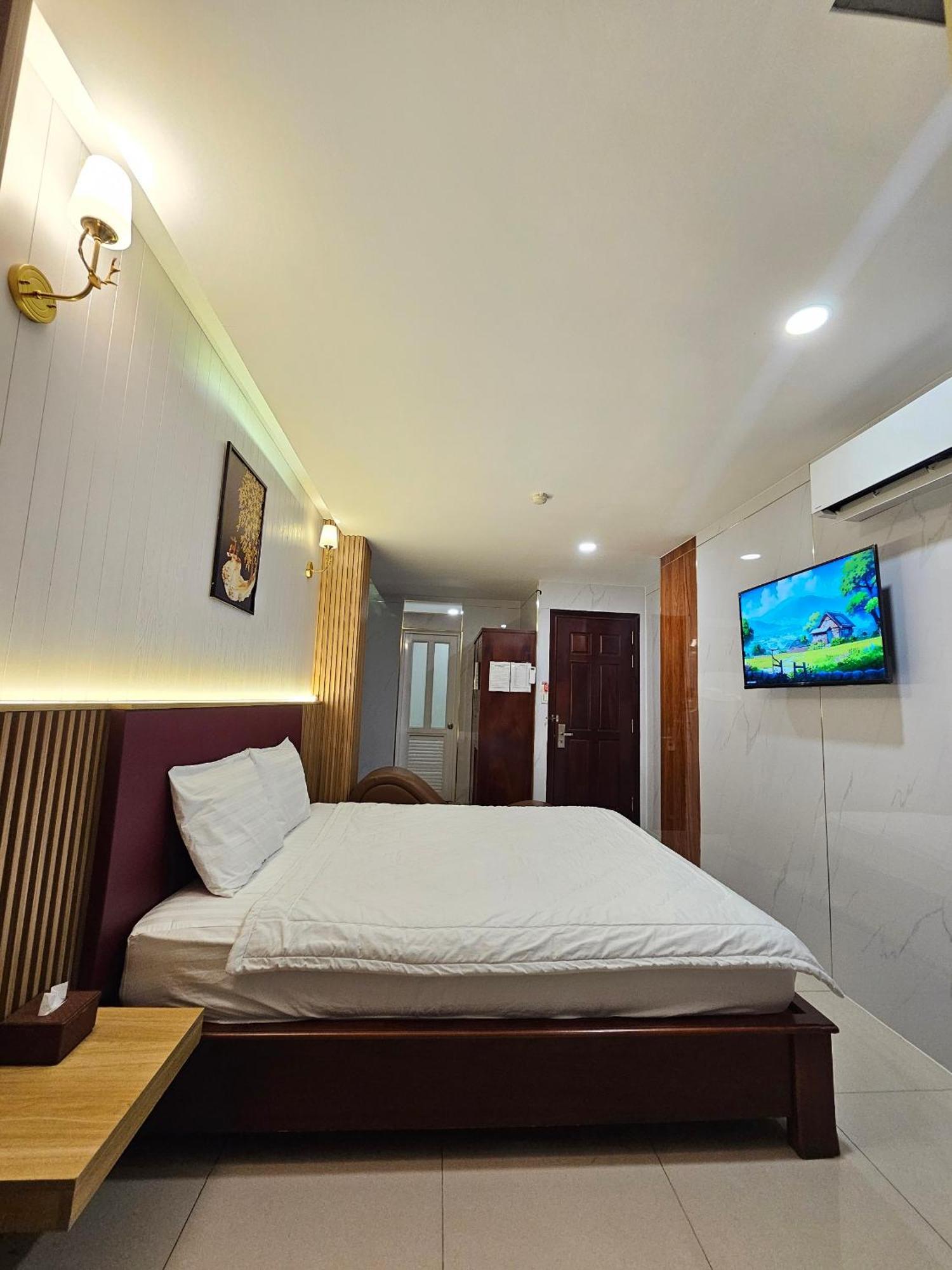 Hotel Abc Binh Tan Ho Chi Minh City