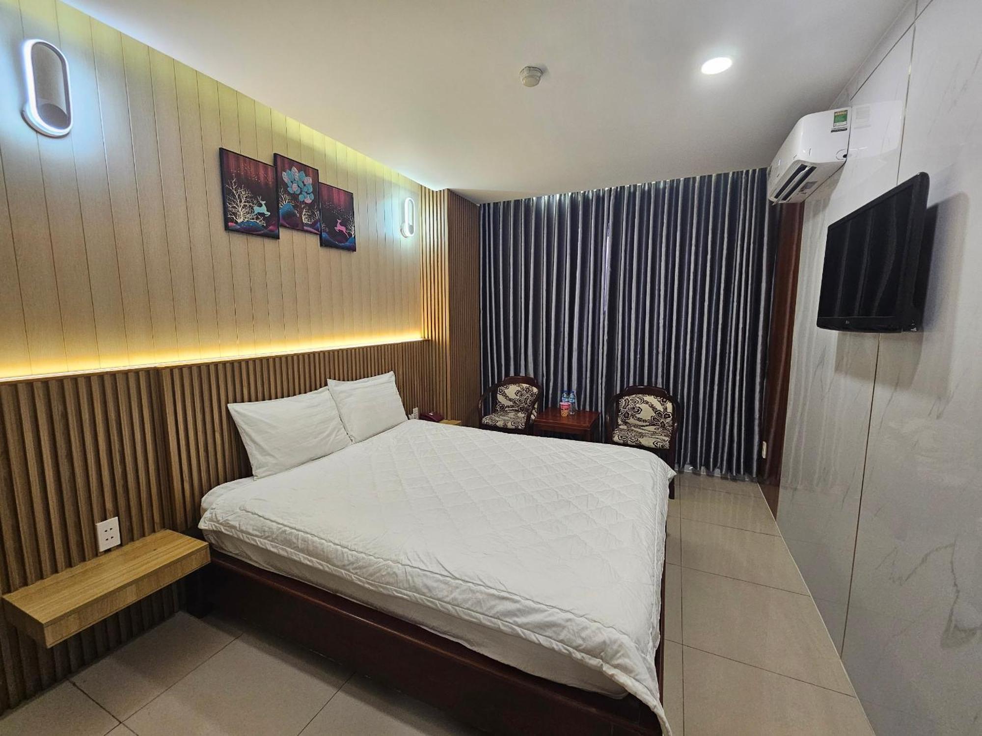 Abc Binh Tan Hotel Ho Chi Minh City