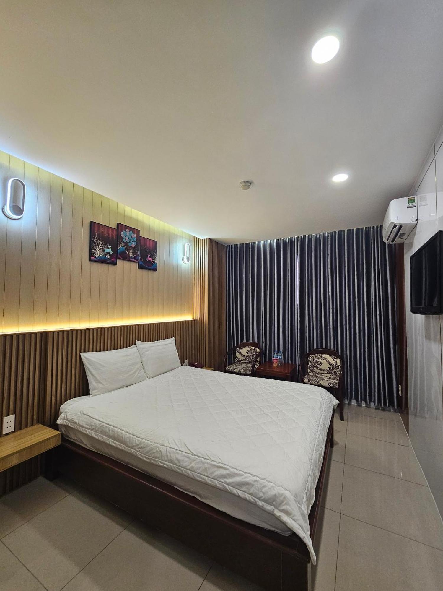 Abc Binh Tan Ho Chi Minh City