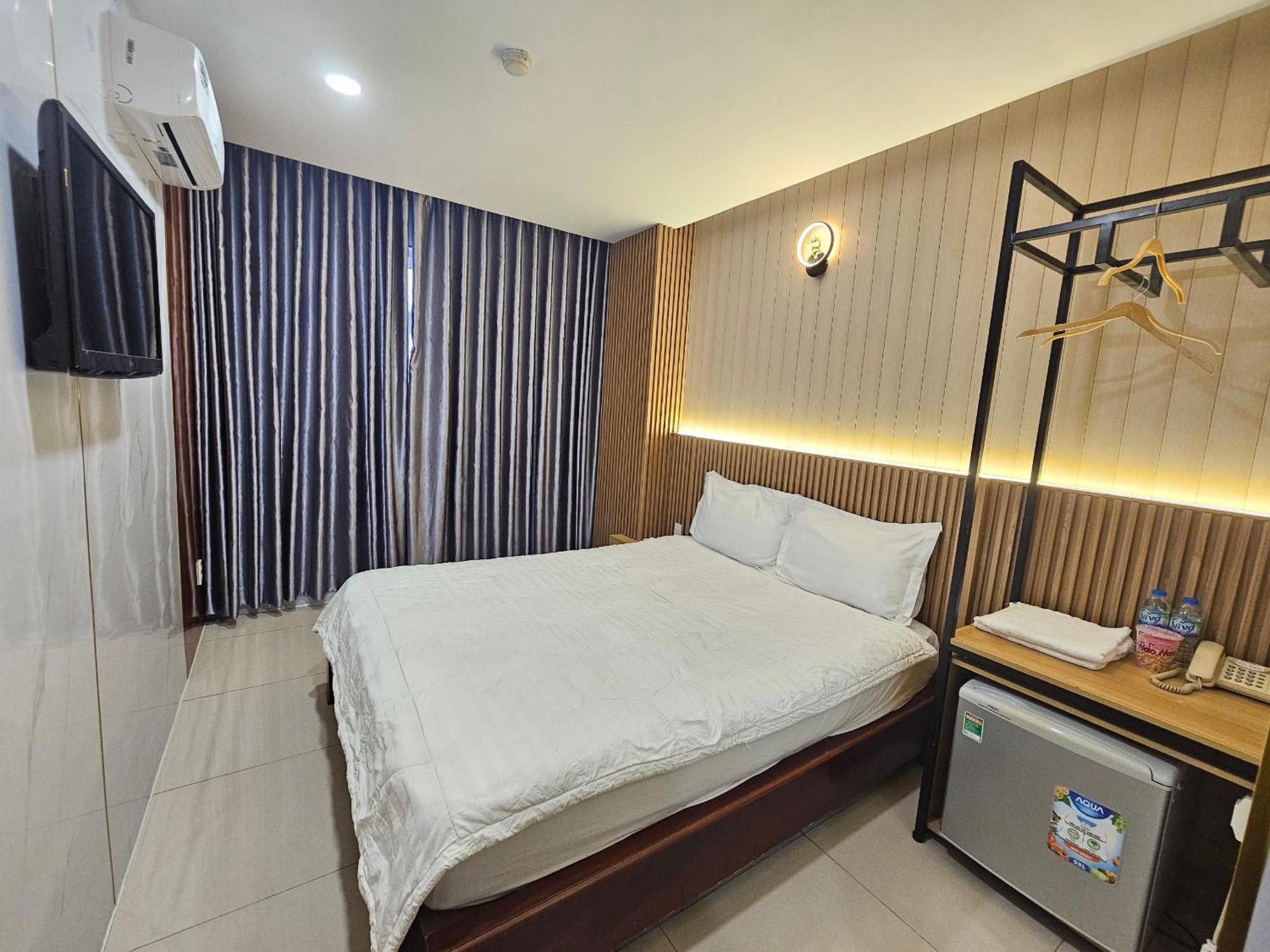 Abc Binh Tan 2* Ho Chi Minh City